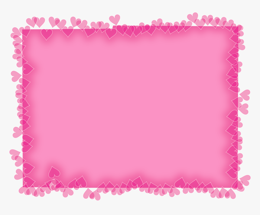 Pink Background Png Transparent, Png Download, Free Download