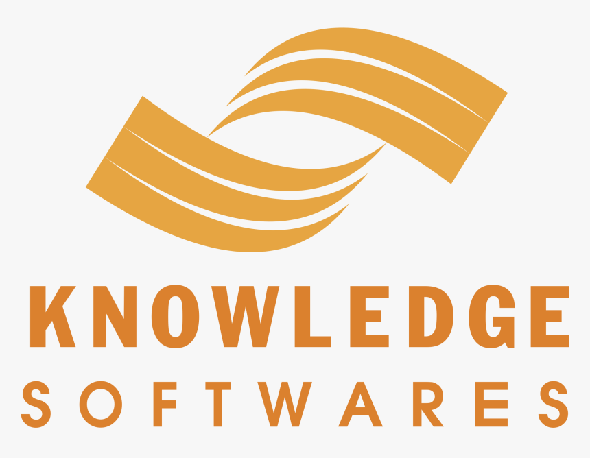 Knowledge Software Logo Png Transparent - Graphic Design, Png Download, Free Download