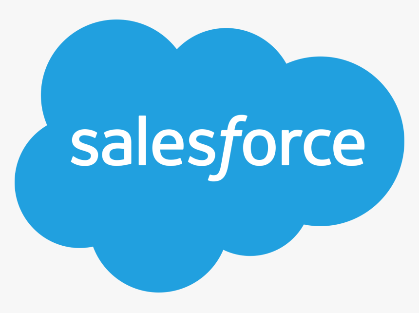 Transparent Knowledge Png - Salesforce Com Logo Png, Png Download, Free Download