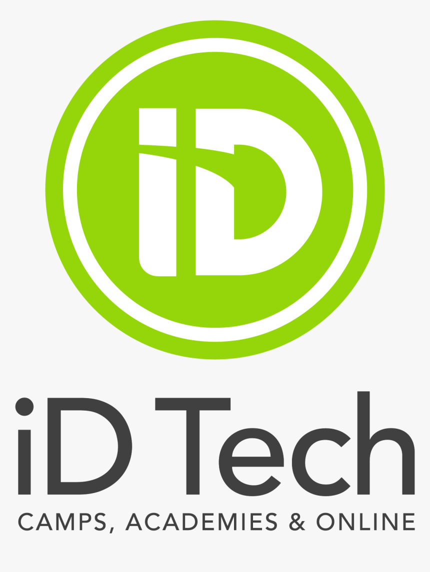 Id Tech Camps, HD Png Download, Free Download