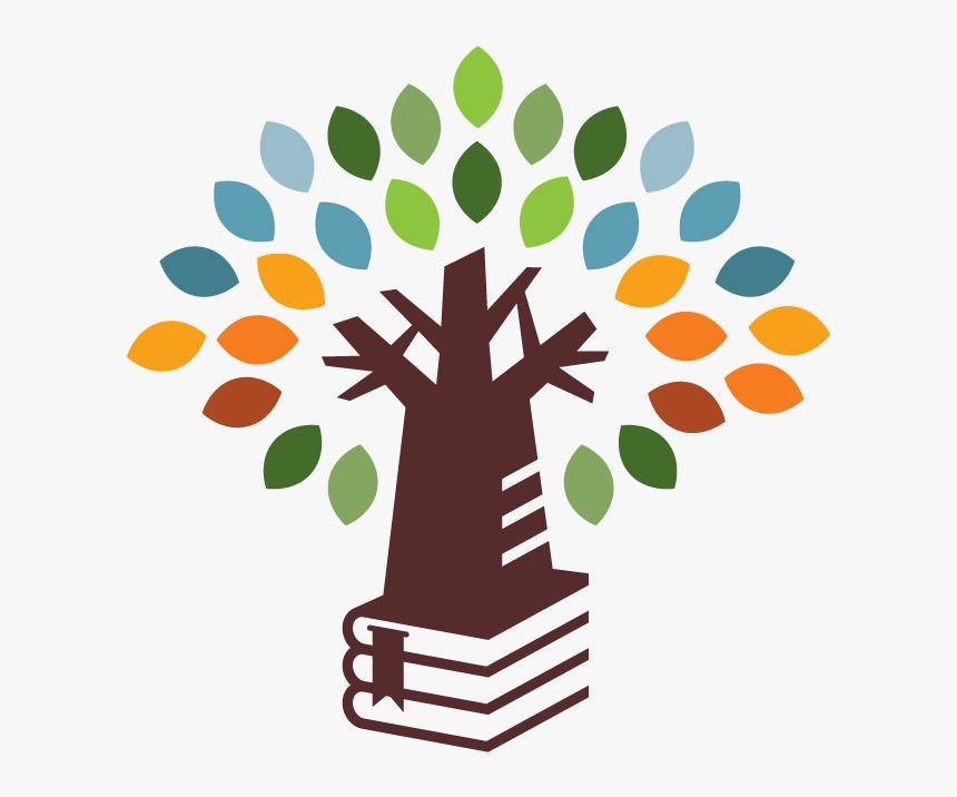 Transparent Library Card Png - Knowledge Tree Png, Png Download, Free Download