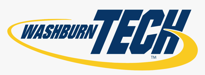 Washburn Tech Logo, HD Png Download, Free Download