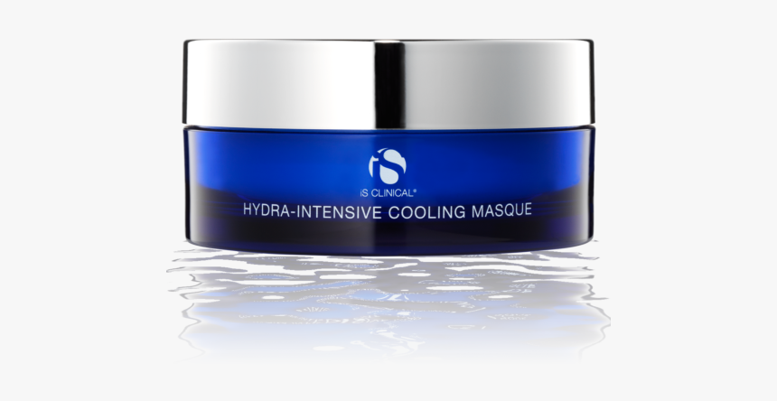 Hydra-intensive Cooling Masque - Clinical, HD Png Download, Free Download