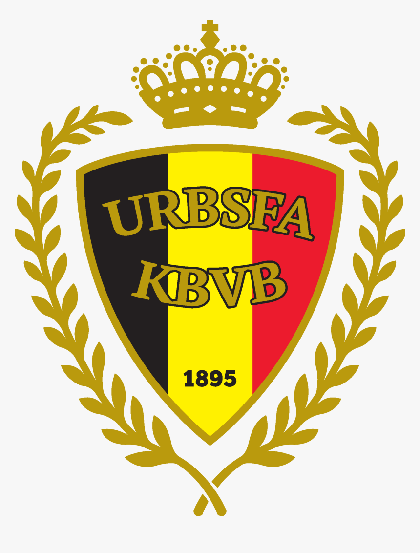 Royal Belgian Football Association, HD Png Download, Free Download