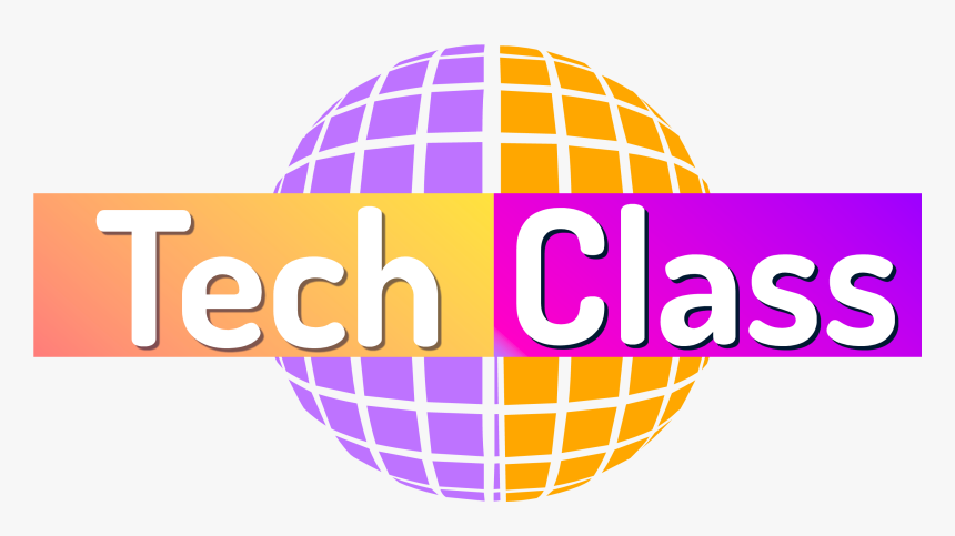 Kids-tech Launches Tech Class For Kids Ages 3 And Up - Big Data, HD Png Download, Free Download