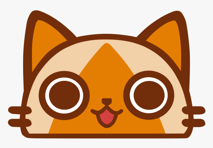 Monster Hunter 3 Ultimate Forum - Monster Hunter Palico Icon, HD Png Download, Free Download