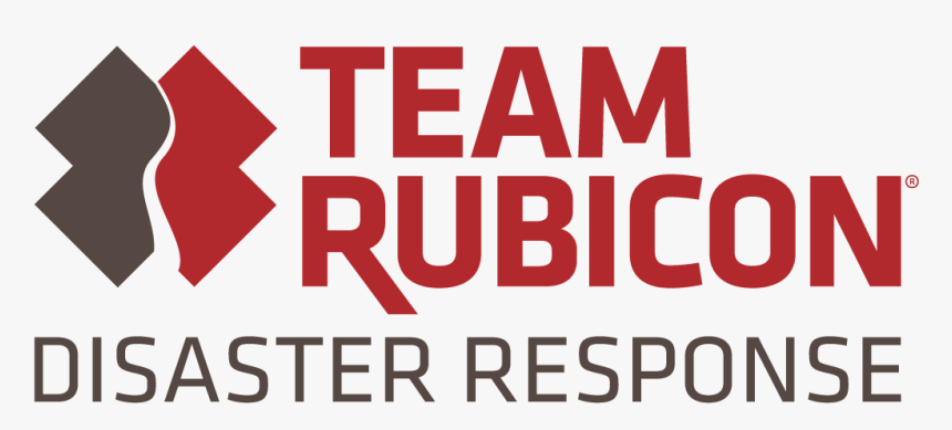 Team Rubicon, HD Png Download, Free Download