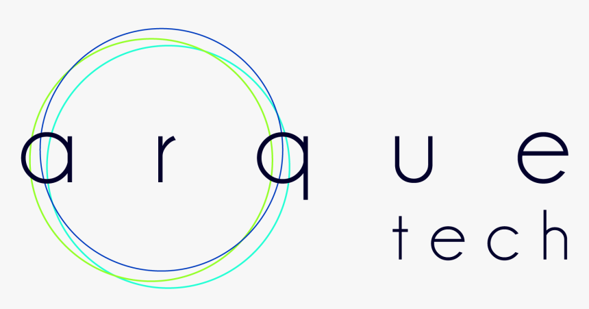 Arque Tech Logo - Circle, HD Png Download, Free Download