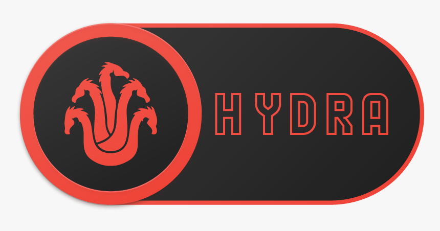 Network Framework Illustration Design Hydra - Graphic Design, HD Png Download, Free Download