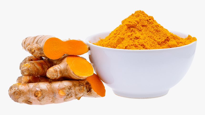 Turmeric - Turmeric Png, Transparent Png, Free Download