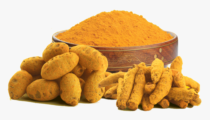 Alpahar Haldi Powder , Png Download - Turmeric Night Repair Serum, Transparent Png, Free Download