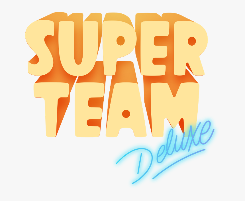 Super Team, HD Png Download, Free Download