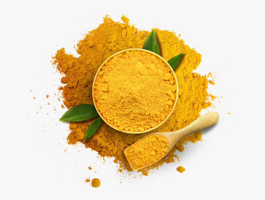 Transparent Turmeric Png, Png Download, Free Download