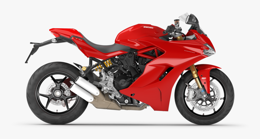 2018 Ducati Supersport, HD Png Download, Free Download