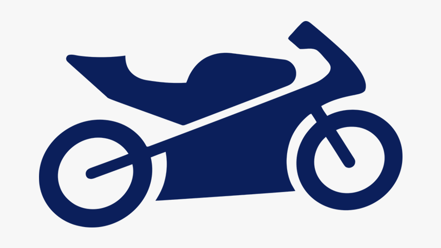 Motorcycle Icon Transparent Background, HD Png Download, Free Download