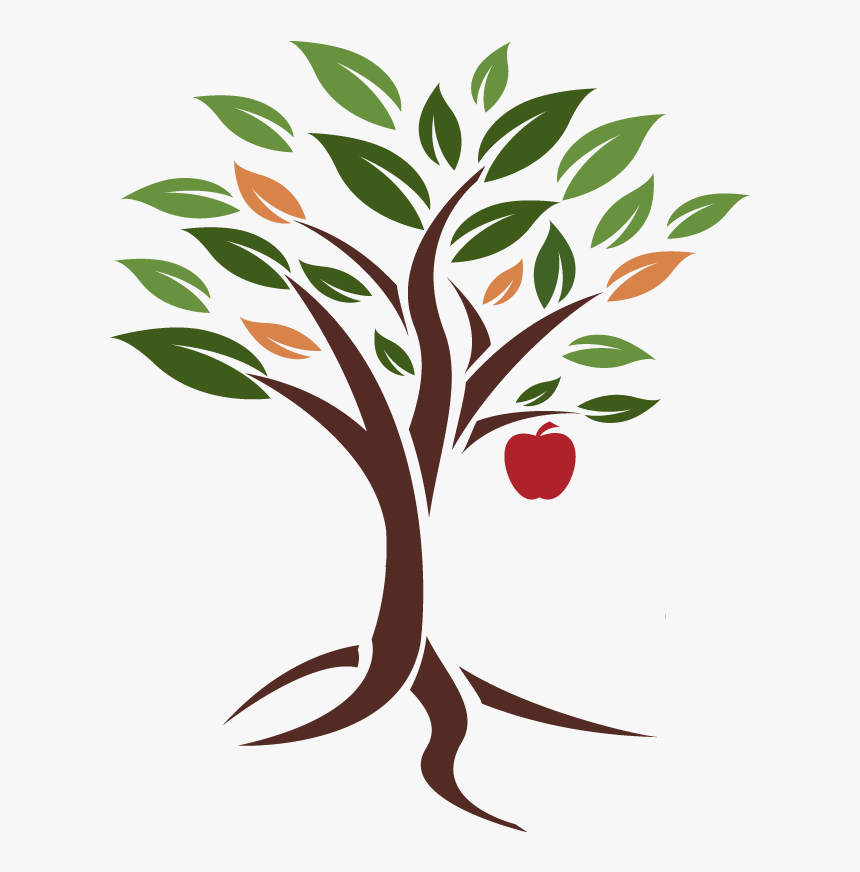 Tree Logo Png - Tree Logo No Background, Transparent Png, Free Download
