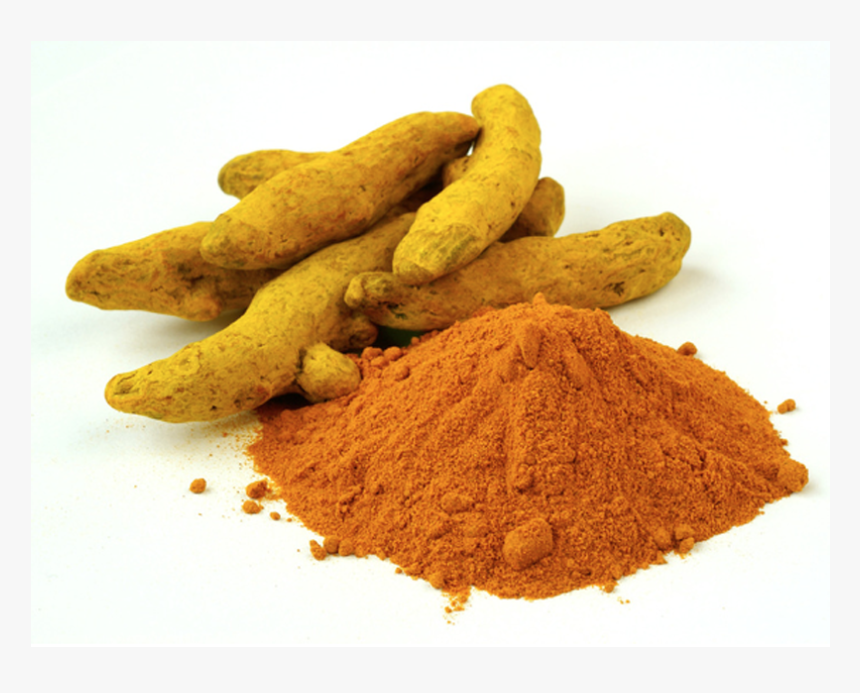 High Resolution Turmeric Powder, HD Png Download, Free Download