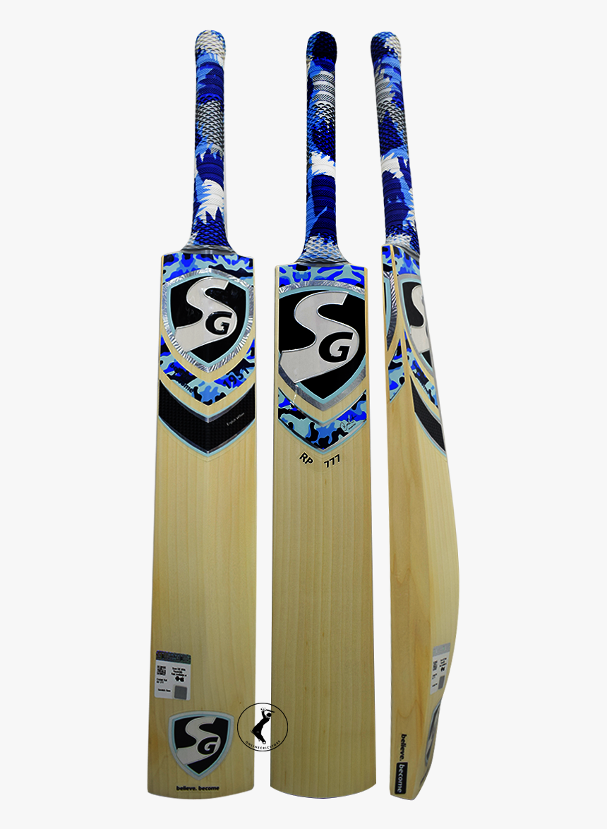 Cricket Bat Png - Sg Vs 319 Xtreme English Willow Cricket Bat, Transparent Png, Free Download