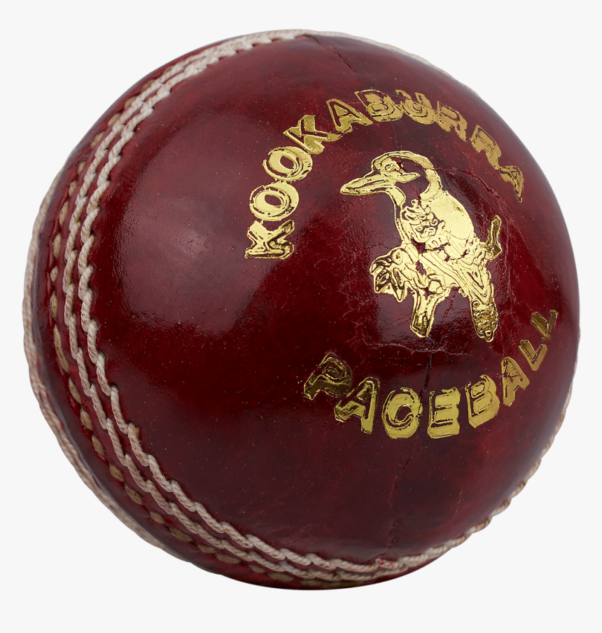 Transparent Cricket Ball Png - Kookaburra Cricket Ball, Png Download, Free Download