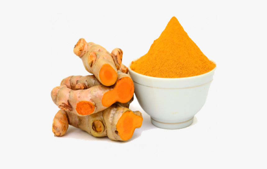 Transparent Turmeric Powder Png, Png Download, Free Download