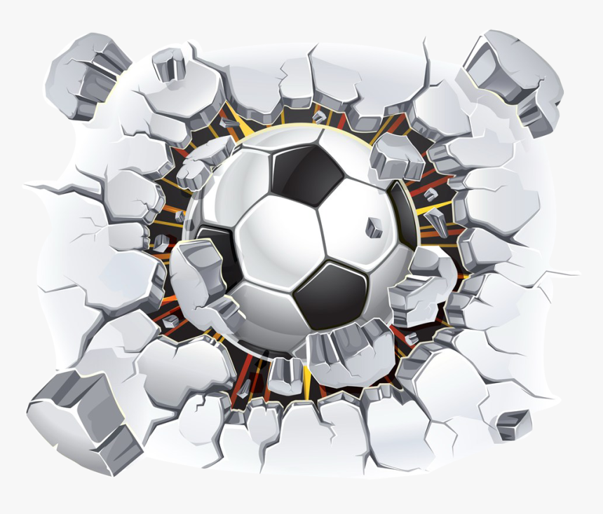 Soccer Png Free Download - Football Vector, Transparent Png, Free Download
