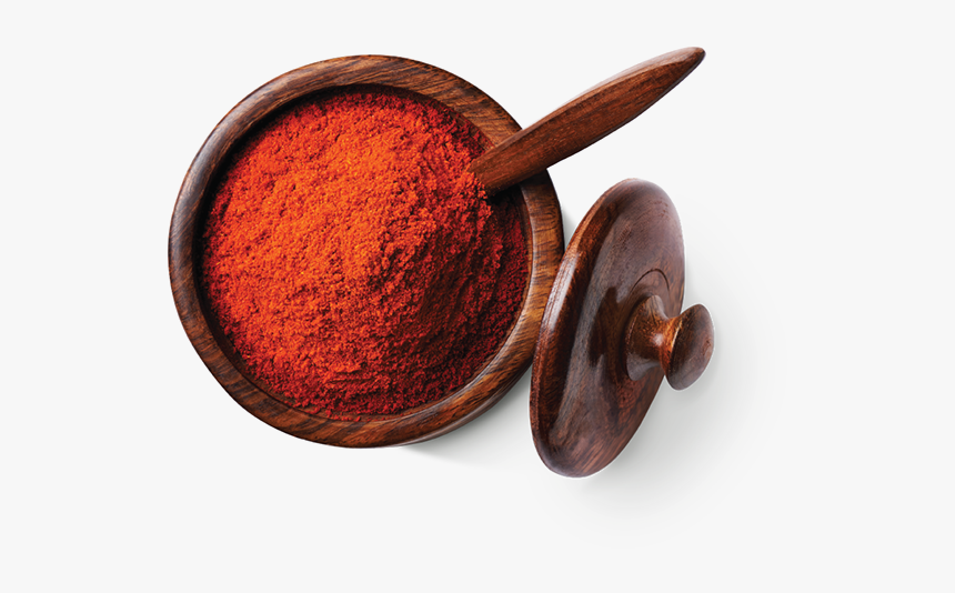 Spices In Bowl Png, Transparent Png, Free Download