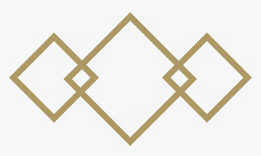 Transparent Art Deco Frame Png - Art Deco Gold Clipart, Png Download, Free Download