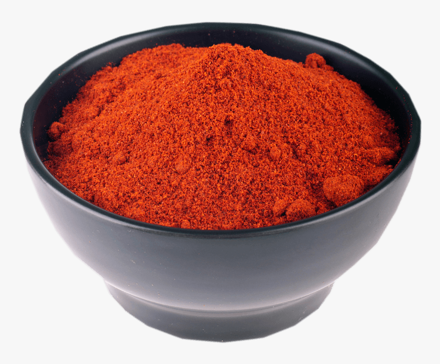 Red Chili Powder Png, Transparent Png, Free Download