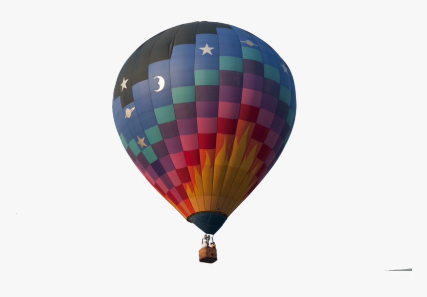 Images Free Download Pngmart - Hot Air Balloon Png Transparent Background, Png Download, Free Download