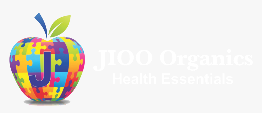 Jioo Organics - Autism Apple, HD Png Download, Free Download