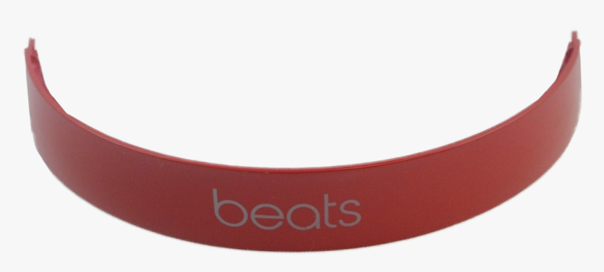 Solo2 Red Headband - Bangle, HD Png Download, Free Download