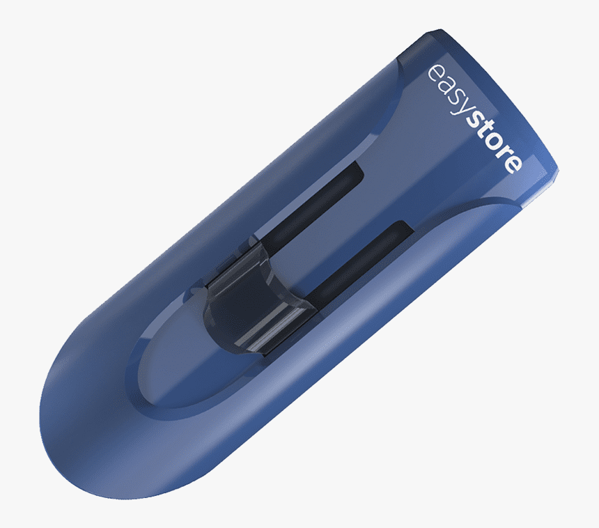 Easystore Usb - Input Device, HD Png Download, Free Download