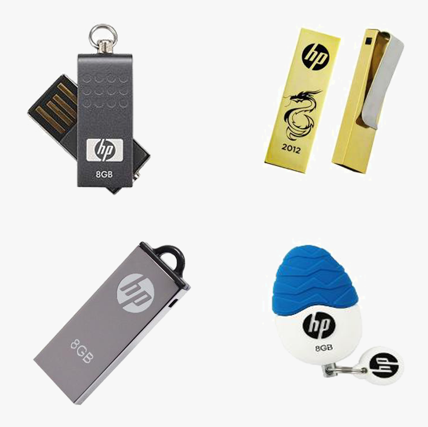 Hp Pen Drive Models, HD Png Download, Free Download