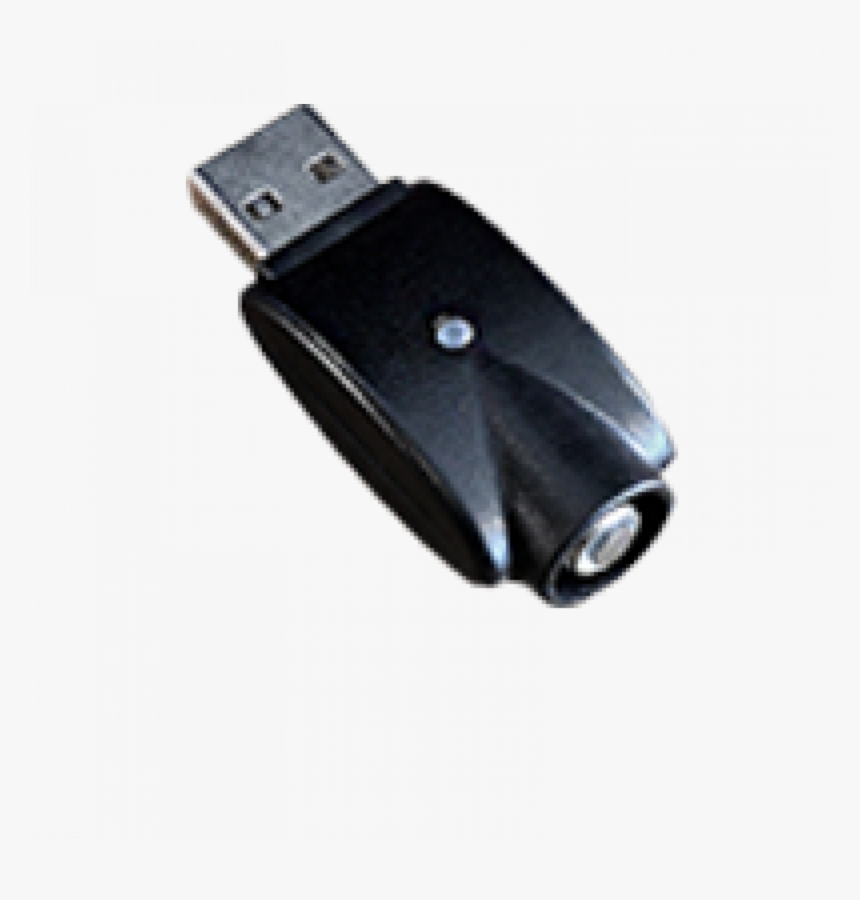 Usb Vape Pen Charger - Cbd Vape Pen Charger, HD Png Download, Free Download