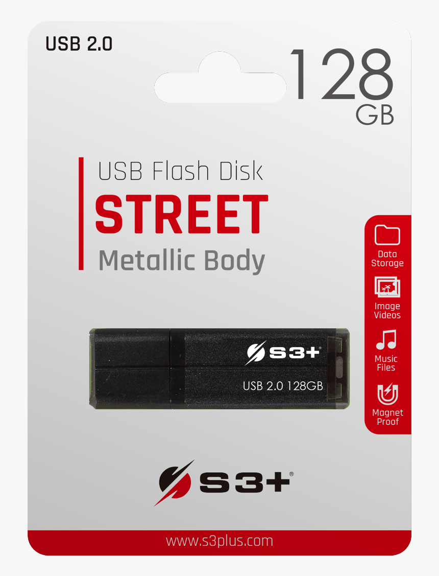 Usb Flash Drive, HD Png Download, Free Download