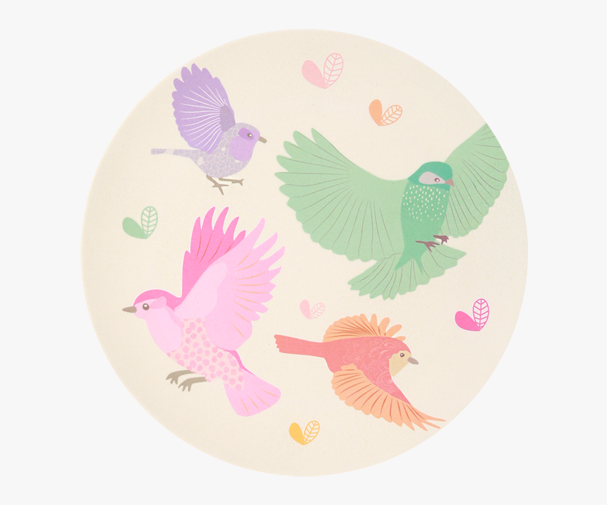 Transparent Love Birds Png - Bird Of Prey, Png Download, Free Download