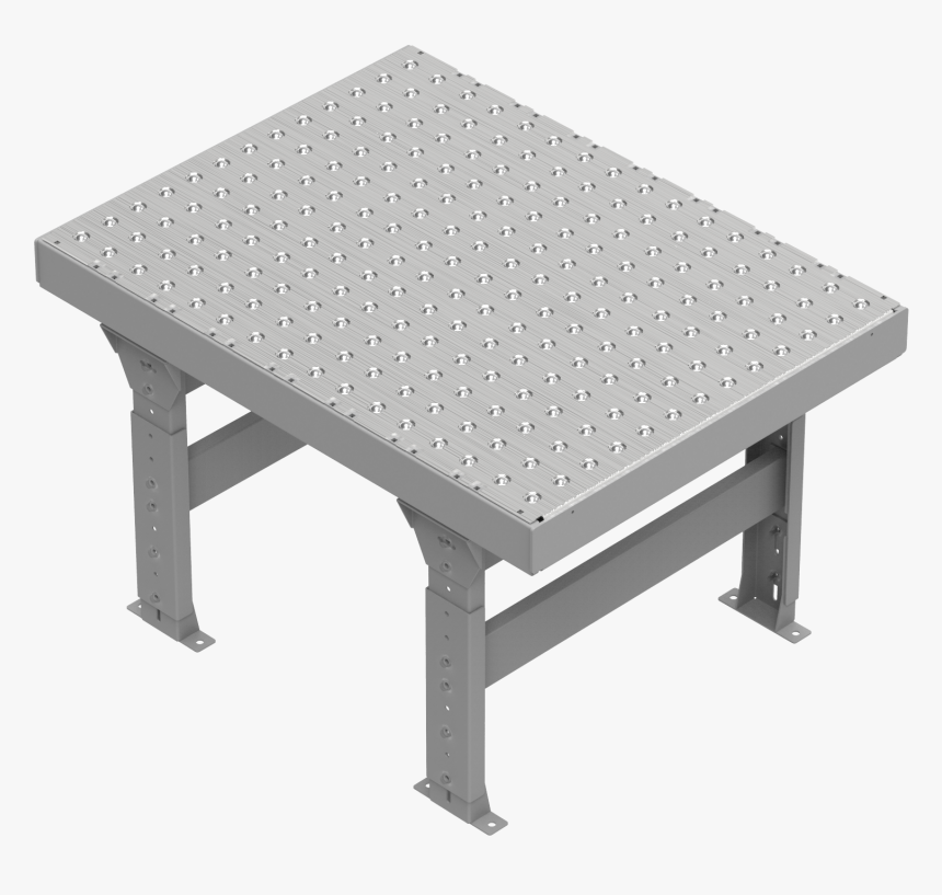 Ball Transfer Tables - Coffee Table, HD Png Download, Free Download