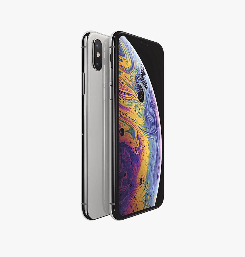 Iphone Xs Max White 256, HD Png Download, Free Download