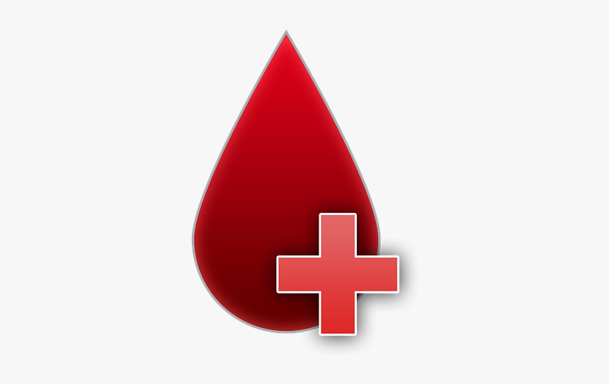 Blood Drive - Blood Group Symbol, HD Png Download, Free Download