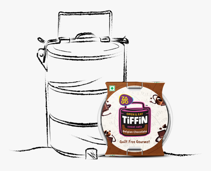 Eat Clipart Tiffin, HD Png Download, Free Download