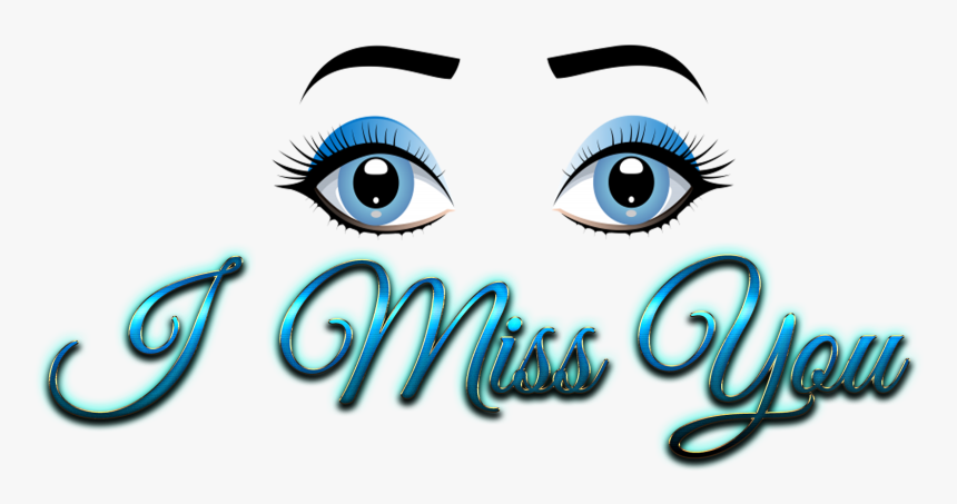 I Miss You Png Hd Photos - Miss You Images Hd, Transparent Png, Free Download