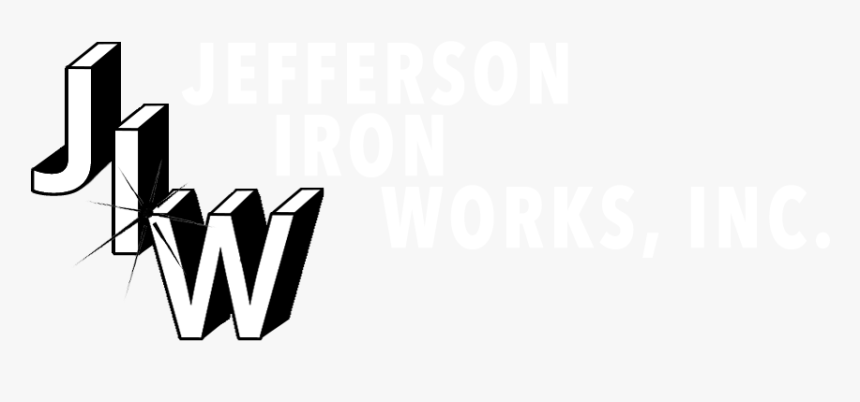 Jefferson Iron Works, Inc - Picket Fence, HD Png Download, Free Download