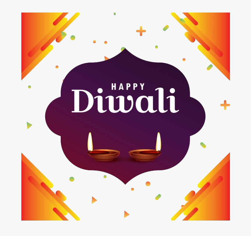 Happy Diwali Transparent Background Png - Diwali Images Hd Png, Png Download, Free Download