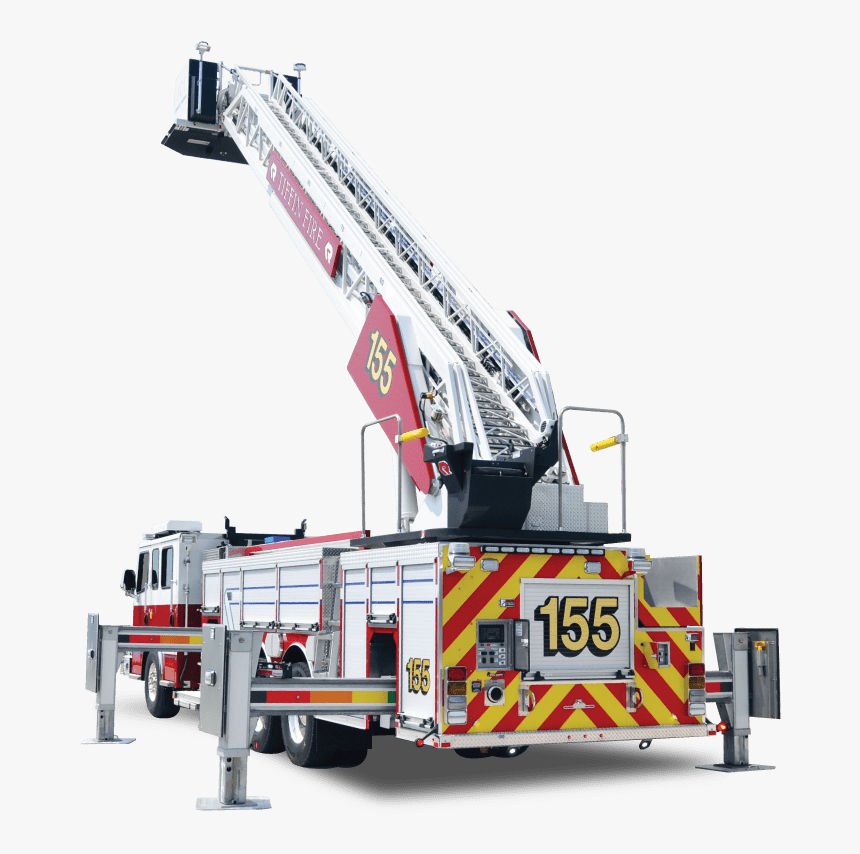 Fire Apparatus, HD Png Download, Free Download