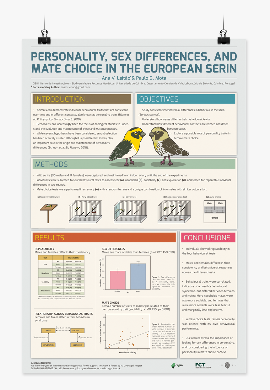 Scientific Posters Powerpoint Template from www.kindpng.com