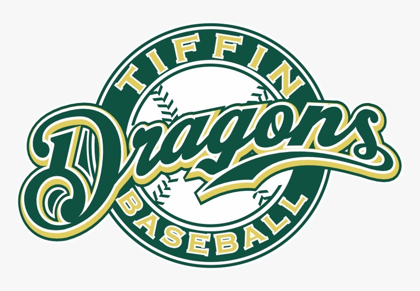 Dragons Baseball Logo, HD Png Download, Free Download