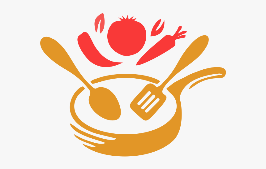 Tiffin Service Near Me - Cooking Logo Png, Transparent Png, Free Download