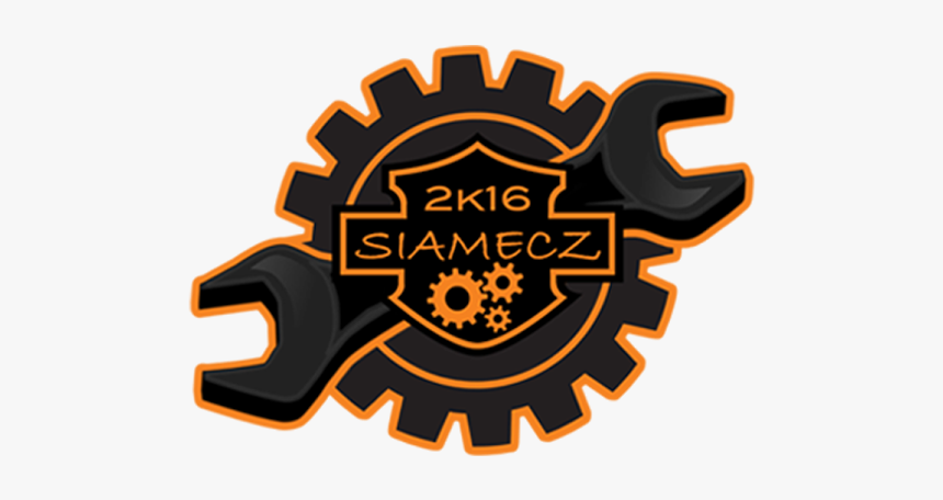 Siamecz 2k16 - Emblem, HD Png Download, Free Download
