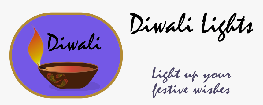 Diwali Lights Imessage Digital Stickers - Coffee Cup, HD Png Download, Free Download