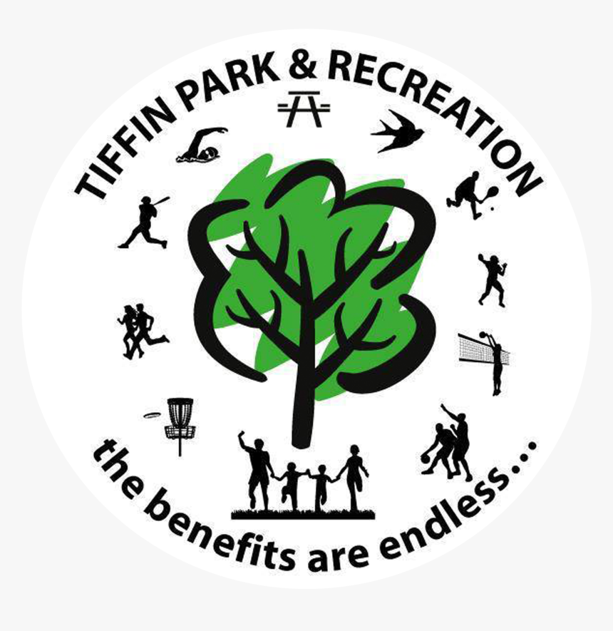 Tiffin Parks & Recreation, HD Png Download, Free Download